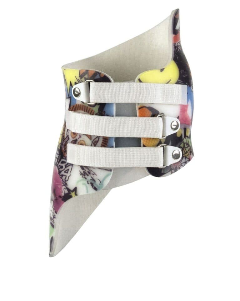 Providence scoliosis orthosis brace